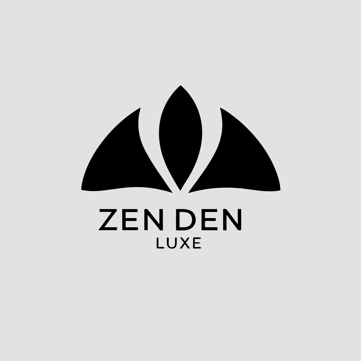 zendenluxe.com Logo Image