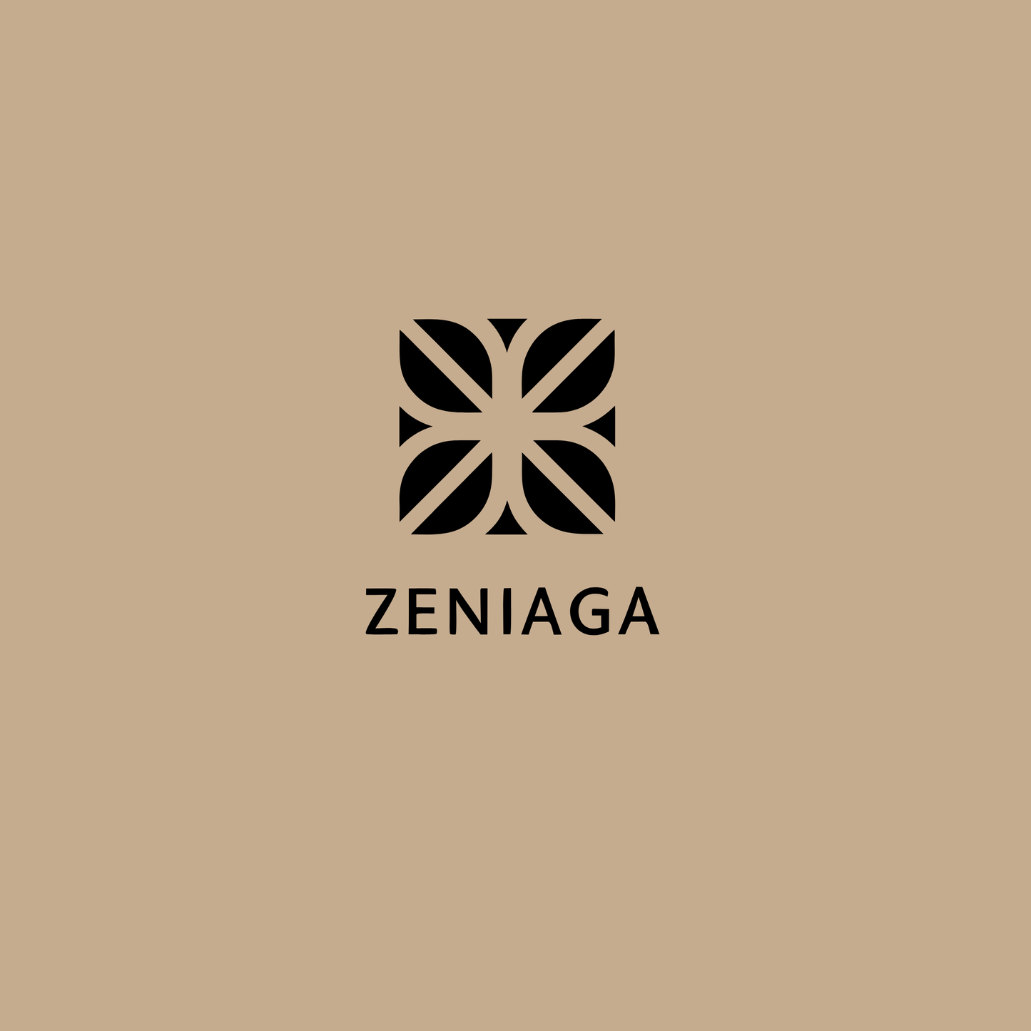 zeniaga.com Logo Image