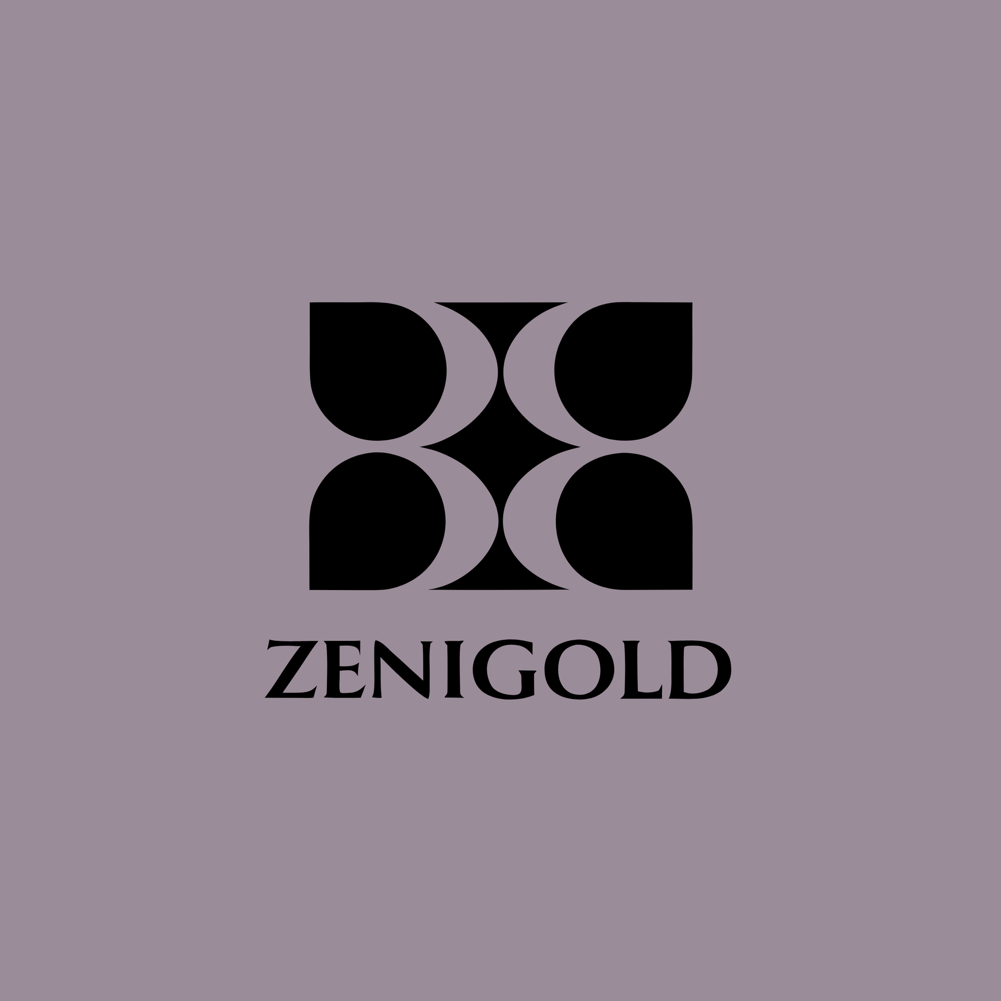 zenigold.com Logo Image