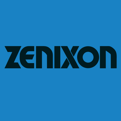 zenixon.com