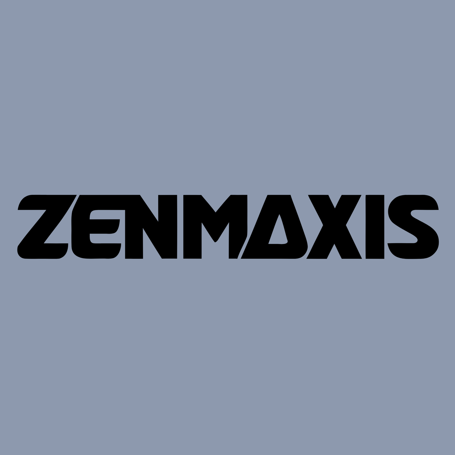 zenmaxis.com