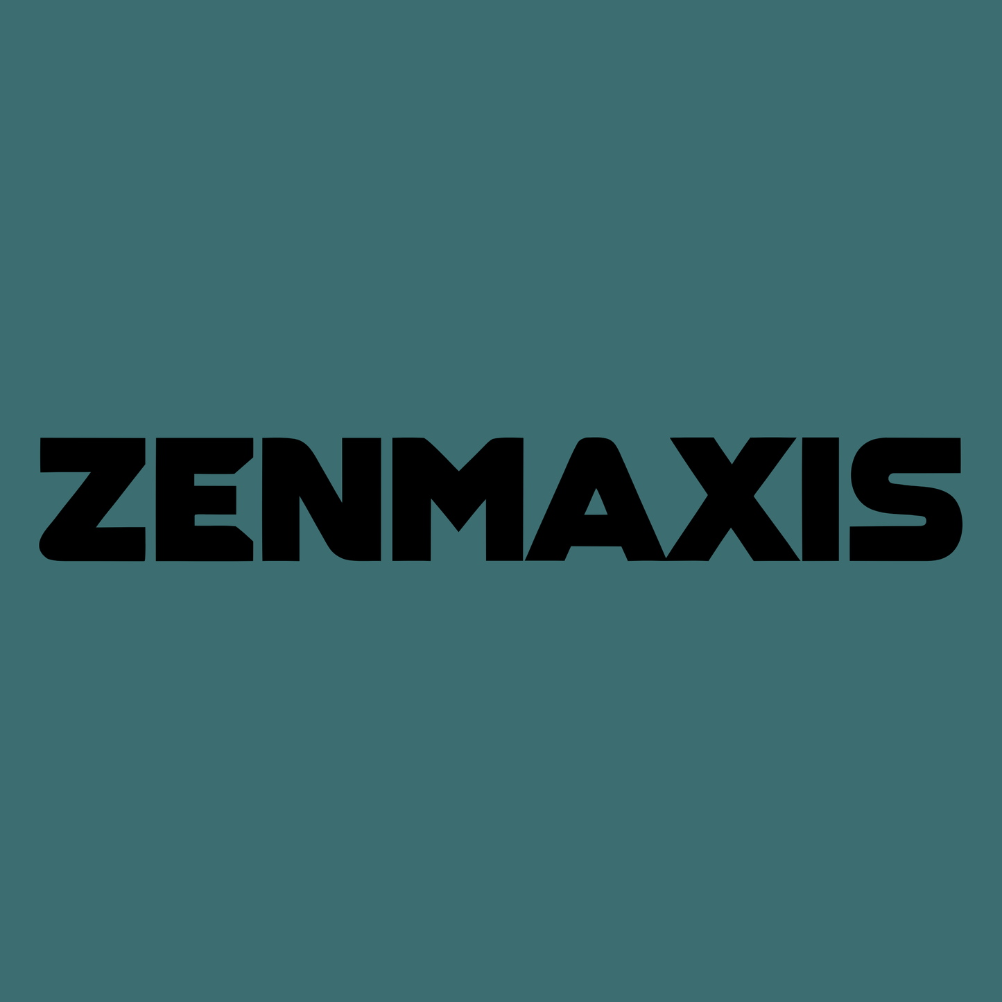 zenmaxis.com