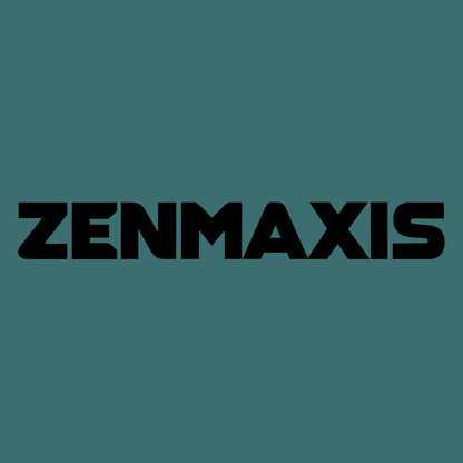 zenmaxis.com