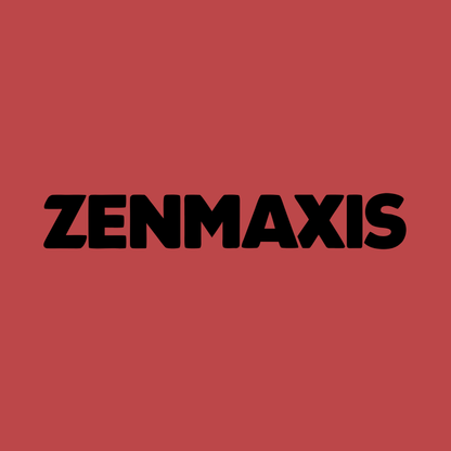 zenmaxis.com