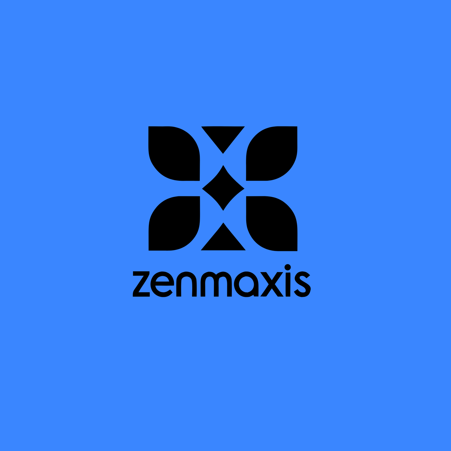 zenmaxis.com