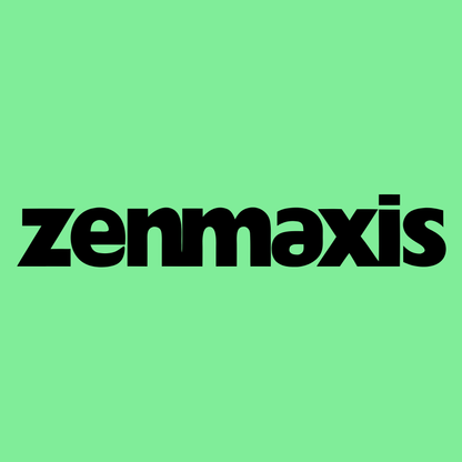 zenmaxis.com