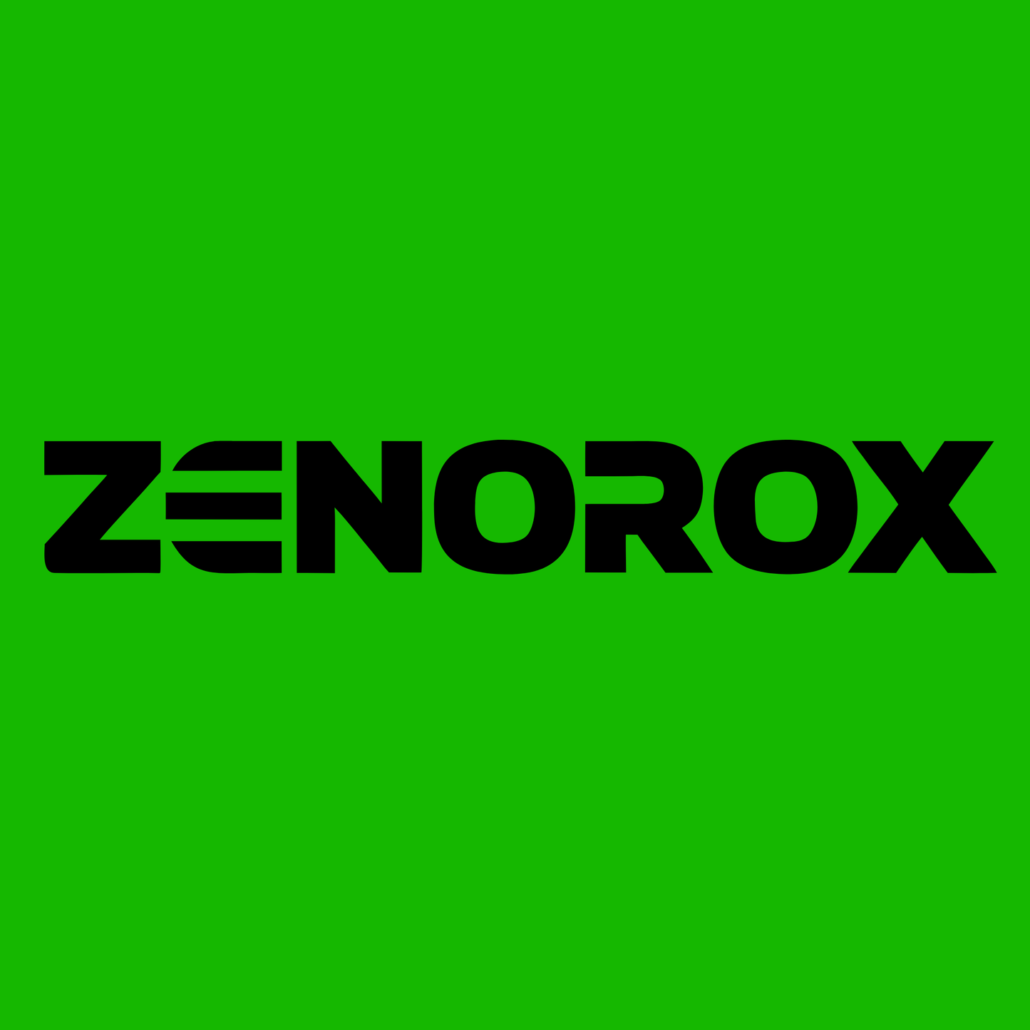 zenorox.com