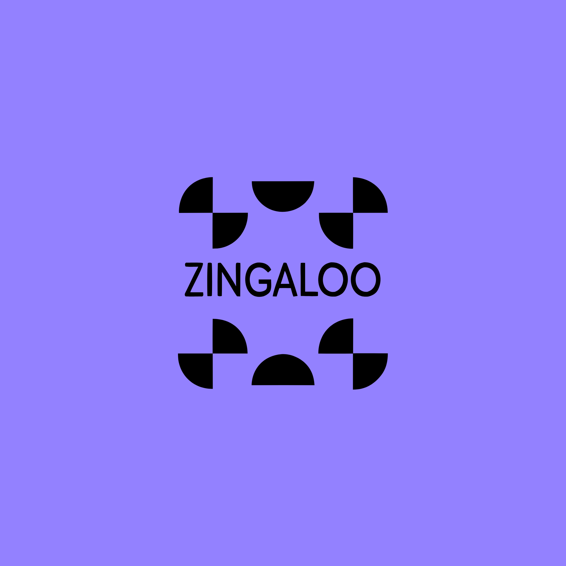 zingaloo.com Logo Image